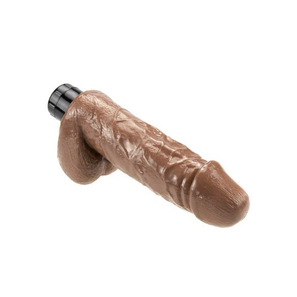 Vibrador Reales Kong Mulato N°6