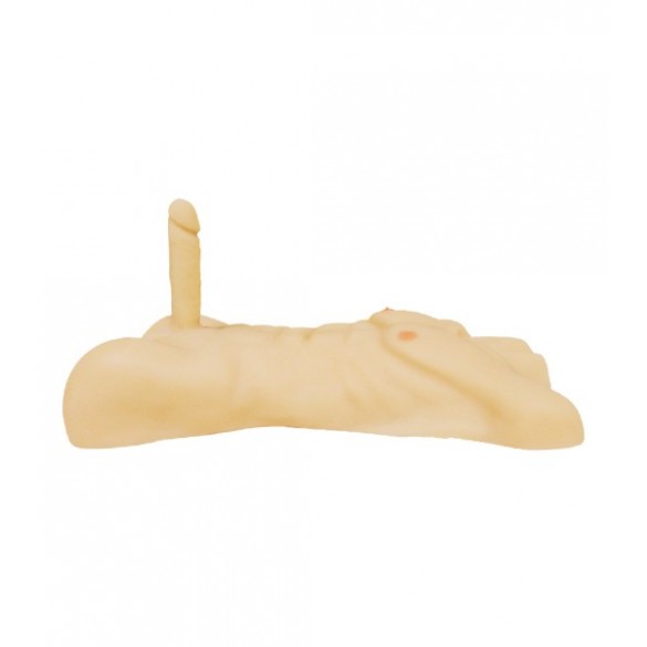 Torso Masculino