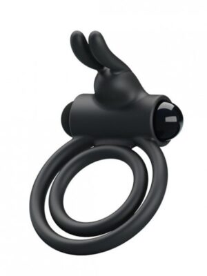 Anillo Vibrador Doble Osmond