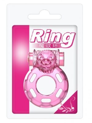 Anillo Vibra Hole