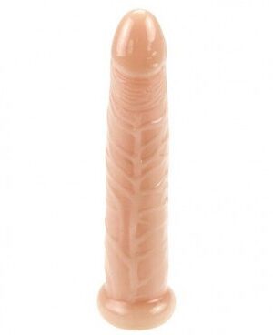 Consolador Realisticos N°6 Vara (17 cm)