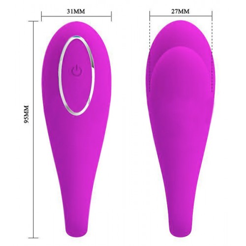 Estimulador Bluetooth, August