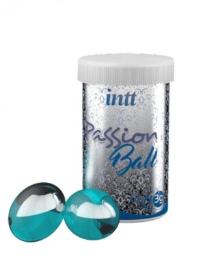 Capsulas Anal Passion Ball