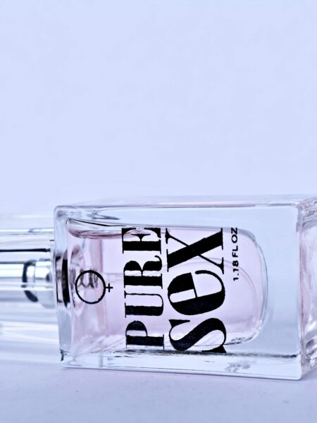 Feromona Femenina | Dulce | 30ml