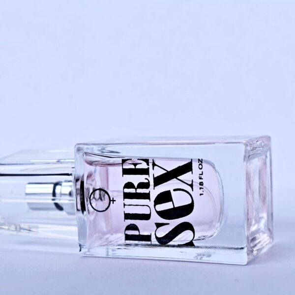 Feromona Femenina | Dulce | 30ml