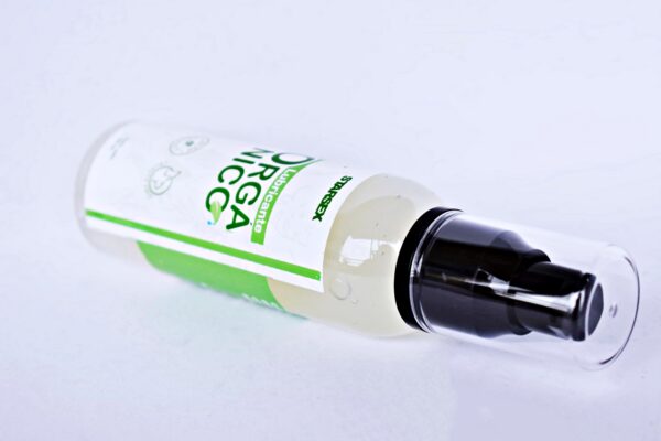 Lubricante Organico | 100ml | Base de Goma Xantana (maíz)