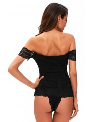 Body Venus