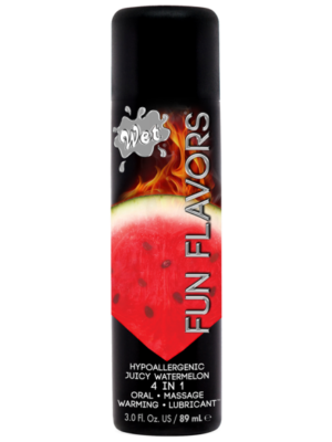 Lubricante Anal, Vaginal, Oral & Masaje | Zandia | 89ml