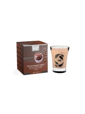 Vela Masaje Chocolate | 30grs