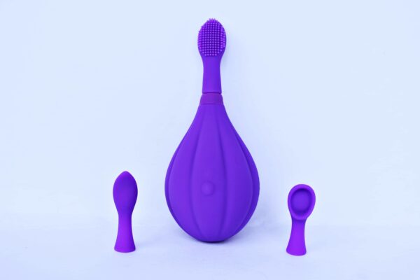 Estimulador Para Clitoris | 31,000 vibraciones por minuto |