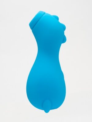 Succionador Dinno Celeste