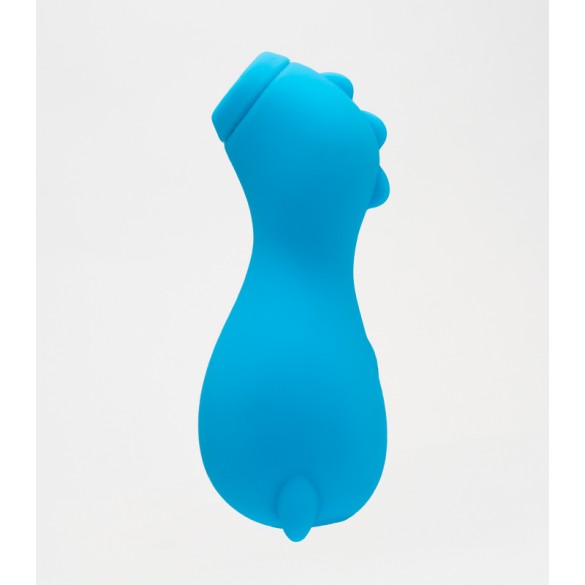Succionador Dinno Celeste