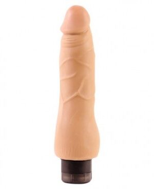 Consolador Vibrador Reales Nº2 Magnum | 20 cm |