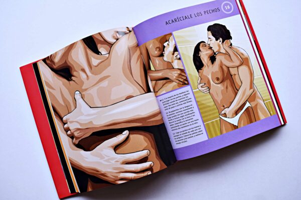 Guia Ilustrada del Sexo