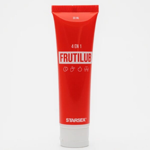 Lubricante Anal