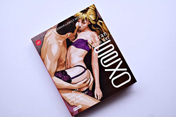 Guia Ilustrada del Sexo