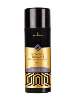 Lubricante | 100ml | Base de Silicona