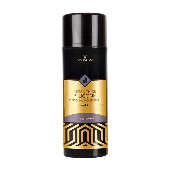Lubricante | 100ml | Base de Silicona