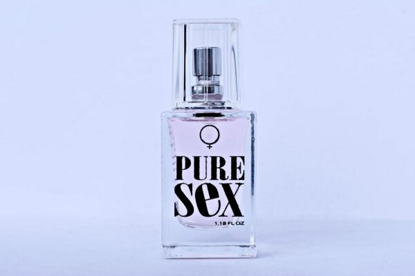 Feromona Femenina | Dulce | 30ml