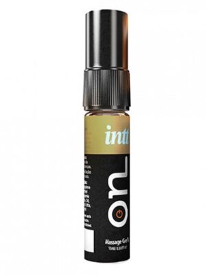 Spray Retardante Masculino |15ml