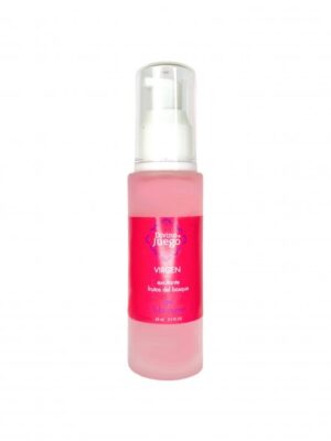 Astringente (Estrecha & Rejuvenece Paredes Vaginales) | Berries | Efecto Calor | 60ml | Base de Agua