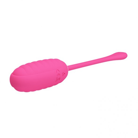 Huevo Vibrador Kirk
