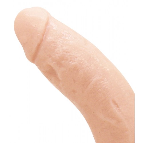 Consolador Realisticos N°5 Rocki (17 cm)