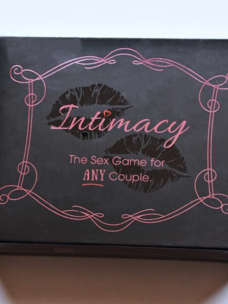 Tablero Sexual: Pregunta, Realiza y Llega al Climax