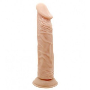 Consolador Realisticos N°11 Rocco (22 cm)