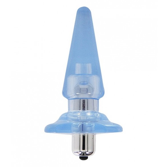 Plug Anal Rex