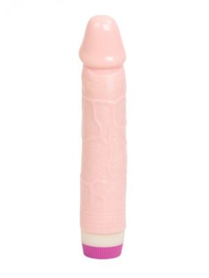 Vibrador Pleasure Fantasy