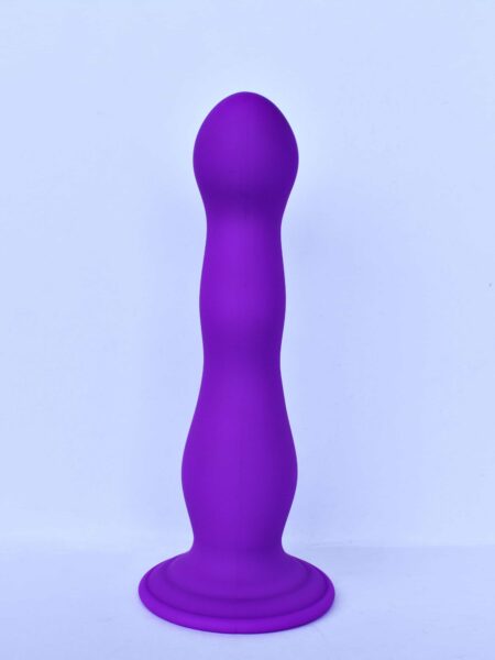 Plug Anal Vibrador