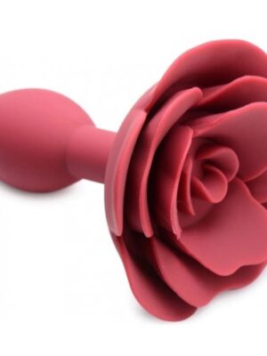 Plug Anal Soft Rose