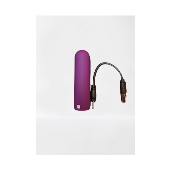 Bala Vibradora Usb Mimi