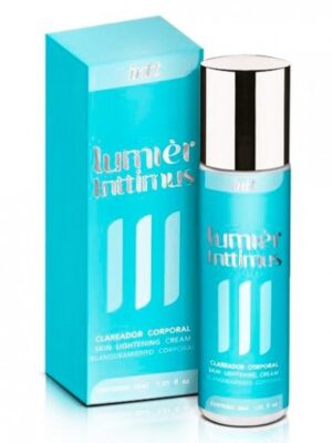 Blanqueador Lumiér Inttimus