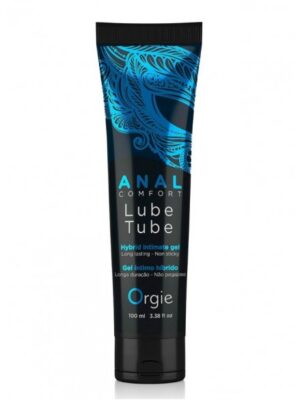 Lubricante Anal | 100ml | Base Hibrida