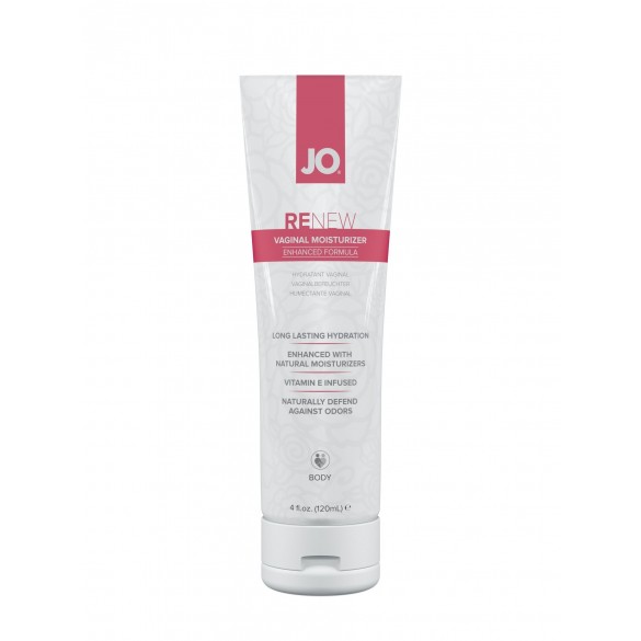 Gel Femenino Para Sequedad Vaginal | 120ml