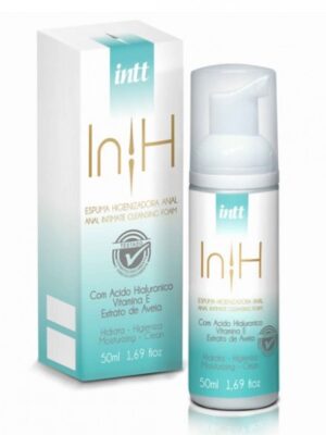Espuma Anal | 50ml