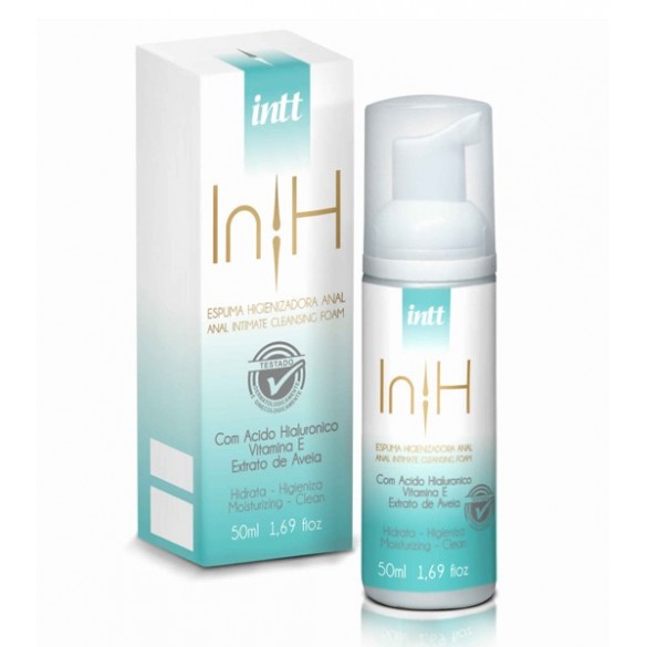 Espuma Anal | 50ml