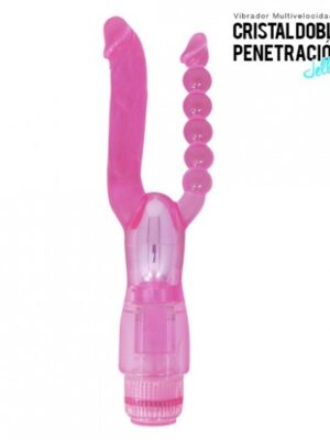 Vibrador - Double Pleasure