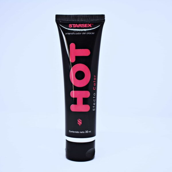 Lubricante Anal