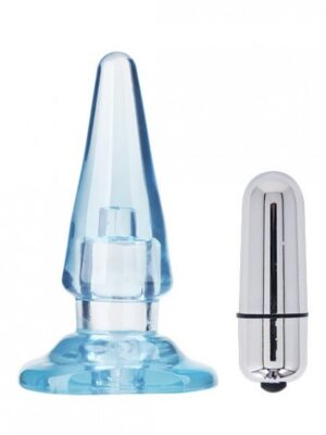 Plug Anal Rex