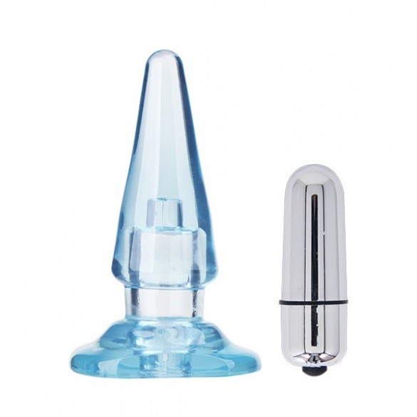 Plug Anal Rex