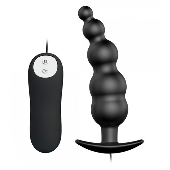 Plug Special Anal Stimulation