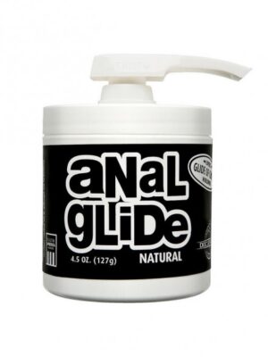 Lubricante Anal | 127grs | Base de Petroleo