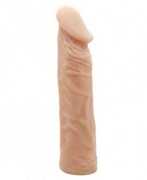 Consolador Realisticos N°10 Rocco (19,5 cm)
