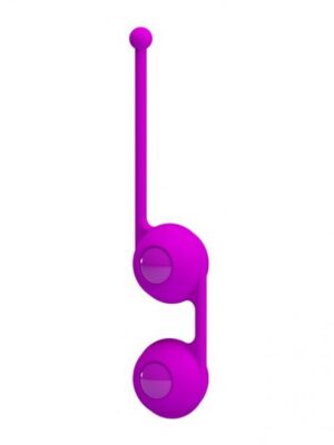 Bolas Chinas Kegel Tighten Up III