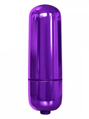 Bala Vibradora Classix