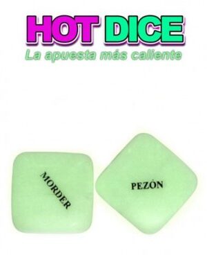 Dados Hot Dice