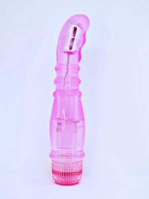 Vibrador Cristal Zona G